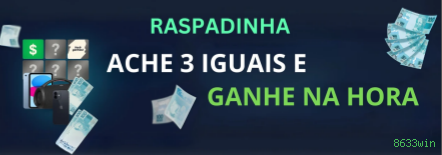 Apostas esportivas 8633win - futebol e esportes ao vivo