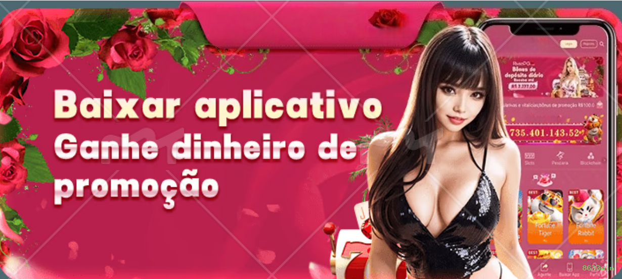 Download app 8633win Android iOS