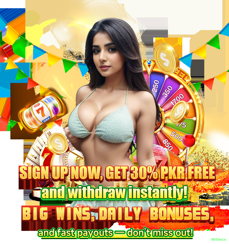 Programa VIP 8633win - benefícios exclusivos