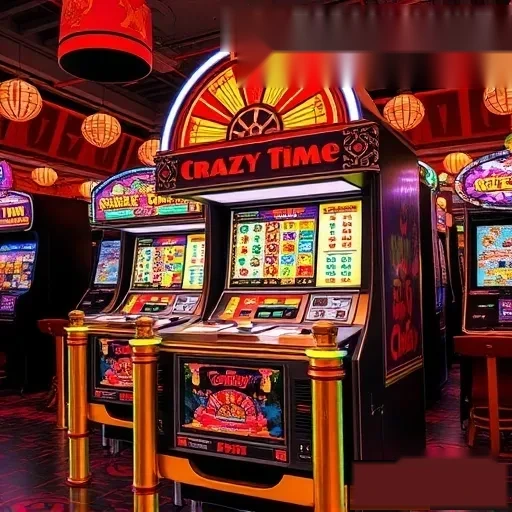 Configurações úteis dentro do app 8633win