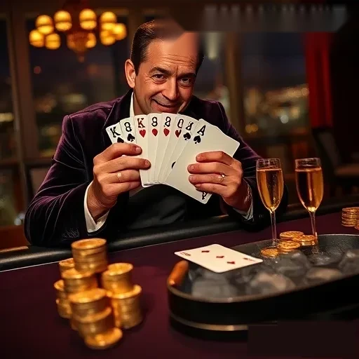 Cassino 8633win app mobile