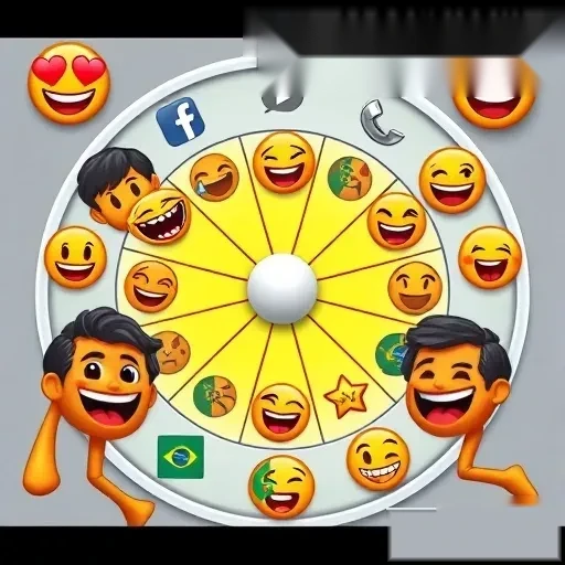 Bônus boas-vindas 8633win R$100